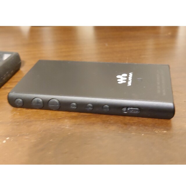 ジャンク SONY WALKMAN NW-A106 32GB