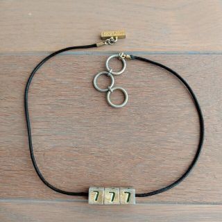 beauty:beast（アクセサリー）のフリマアイテム一覧