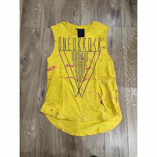 ONE OK ROCKのフリマアイテム一覧