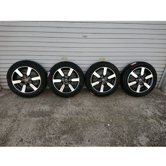 ホンダ - ホンダ 純正 N-ONE 14インチホイール n-one プレミアムの通販