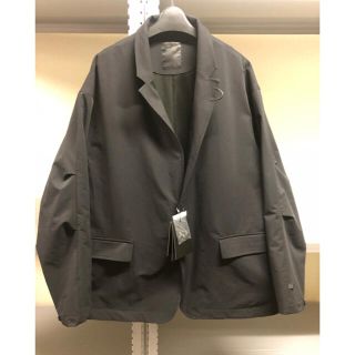 DAIWA - daiwa pier39 Black セットアップ 上下共Lサイズの通販 by