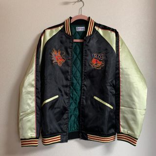 ROTAR（スカジャン）のフリマアイテム一覧