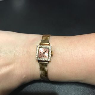 H.P.FRANCE（腕時計）のフリマアイテム一覧