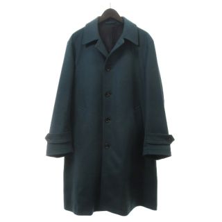 WACKO MARIA（ステンカラーコート）のフリマアイテム一覧