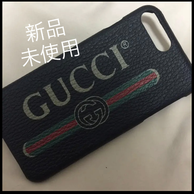 GUCCI - GUCCI スマホケース iPhoneケースiPhoneカバーヴィーンテージ