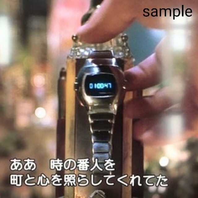 Hamilton - 新品 ハミルトン パルサー HAMILTON PSR MIB 世界限定1000