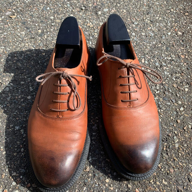 Dr.Martens - ドクターマーチン 革靴の通販 by 伊藤知深's shop