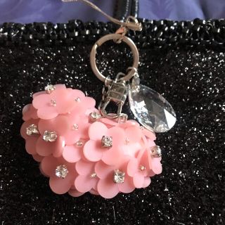 ANTEPRIMA - 🎀 アンテプリマ 🎀ピンクフラワーモチーフ ハート