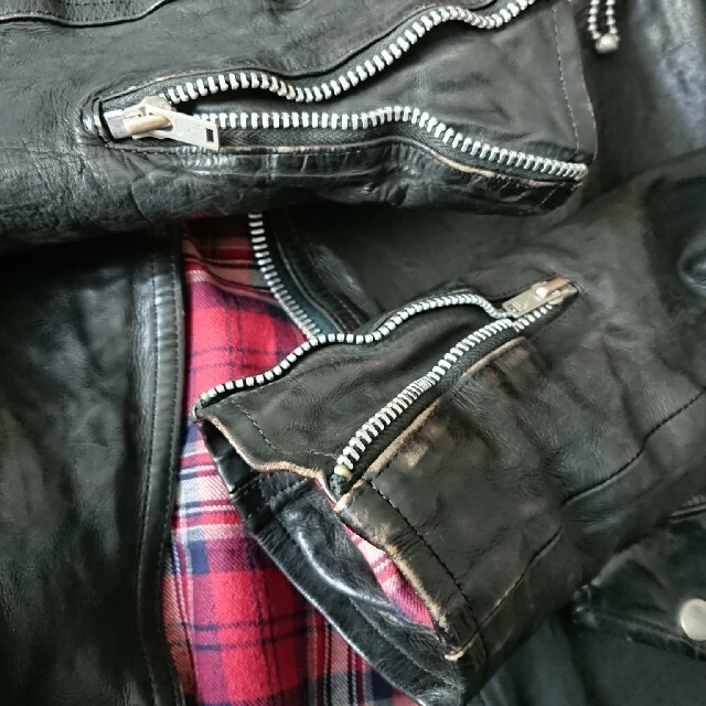 ISAMUKATAYAMA BACKLASH - あっちゃん様専用 バックラッシュ ドイツ