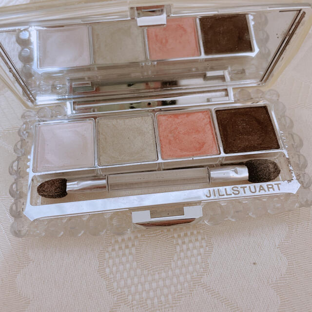 JILLSTUART - ジルスチュアート アイシャドウパレットの通販 by shop
