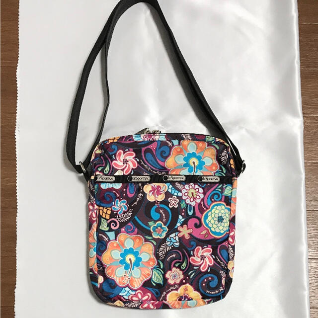 LeSportsac - 【SALE❗️】レスポートサック ハワイ限定廃番柄
