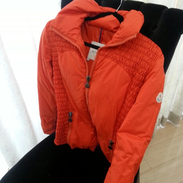 MONCLER - モンクレールレアライダース風ダウン♡の通販 by 海外出張の