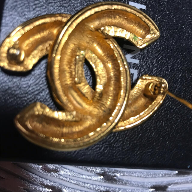 CHANEL - CHANELブローチ レア✨正規品の通販 by ひまわりshop