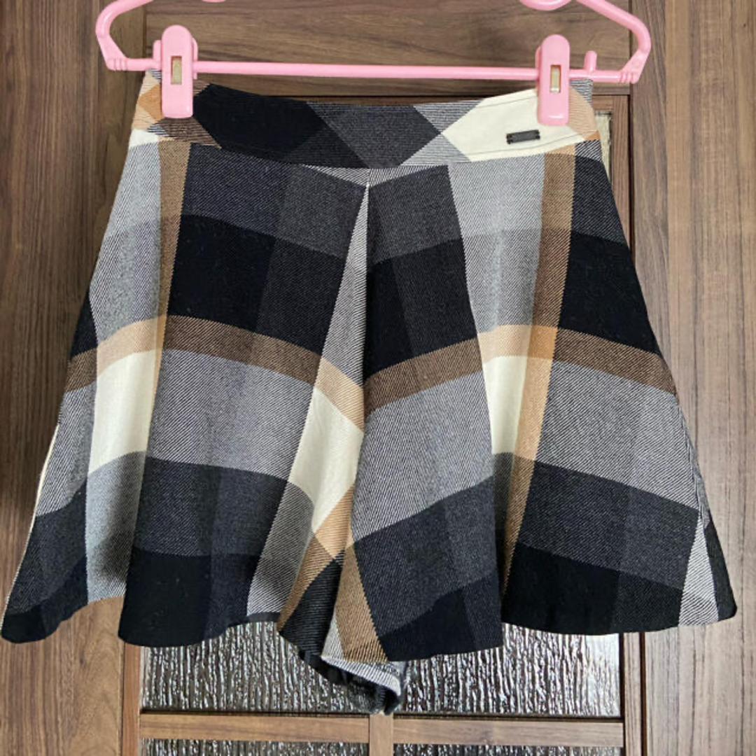 BURBERRY BLUE LABEL - Burberry クレストブリッジ ブルーレーベル