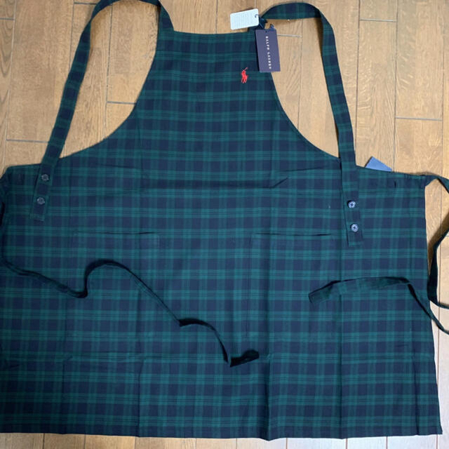 Ralph Lauren - 【新品タグ付き】RALPH LAUREN ラルフローレン