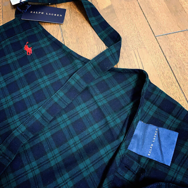 Ralph Lauren - 【新品タグ付き】RALPH LAUREN ラルフローレン