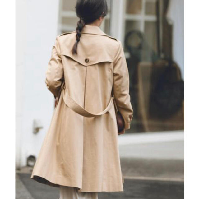 URBAN RESEARCH ROSSO - ROSSO トレンチコート 春秋の通販 by らんらん