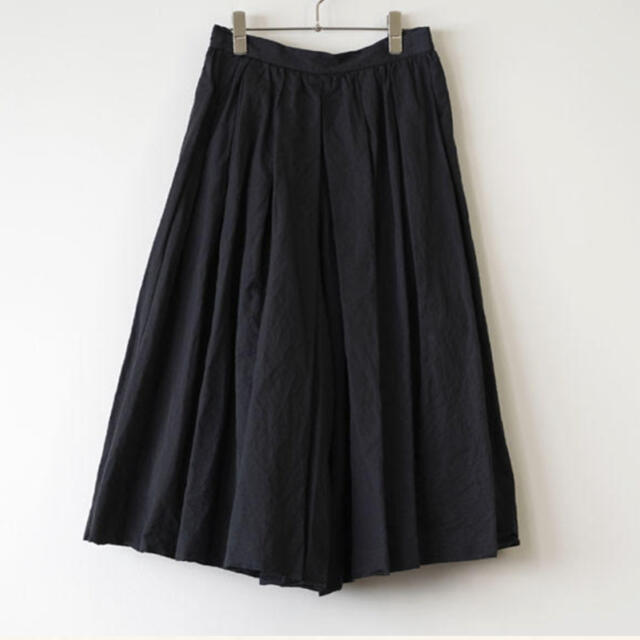 YAECA - YAECA タックキュロット の通販 by もみじ's shop｜ヤエカなら