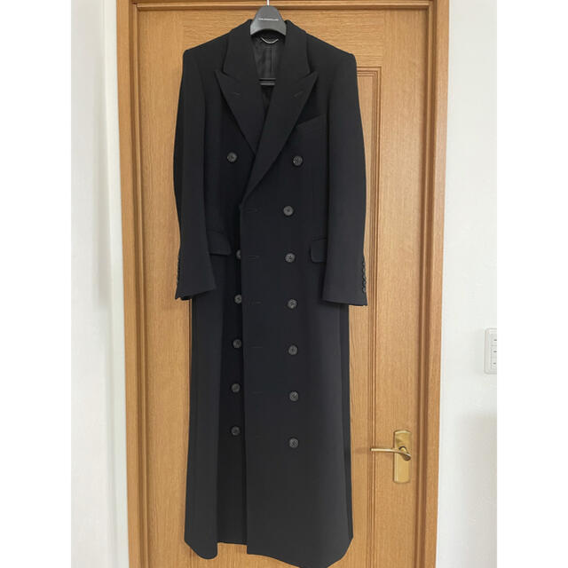 JOHN LAWRENCE SULLIVAN - John lawrence sullivan 19aw コートの通販