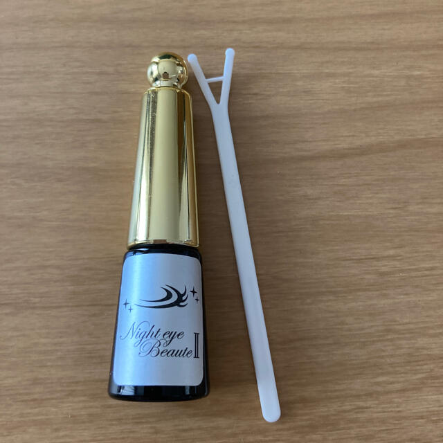 ナイトアイボーテの通販 by まゆゆん's shop｜ラクマ