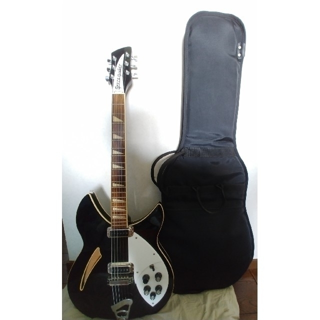 Greco - Greco リッケンバッカーモデル RG-850 日本製の通販 by