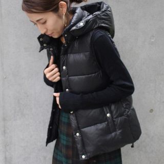 FRAMeWORK（ダウンベスト）のフリマアイテム一覧