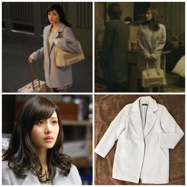 Debut de Fiore - 【レア】失恋ショコラティエ♡さえこさんコートの