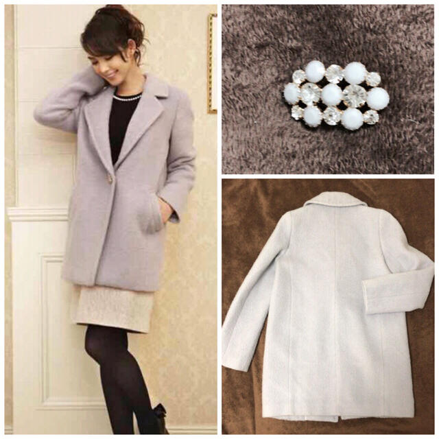 Debut de Fiore - 【レア】失恋ショコラティエ♡さえこさんコートの