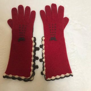 MOSCHINO（手袋）のフリマアイテム一覧