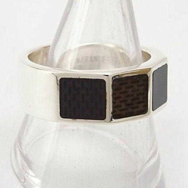 LOUIS VUITTON - ルイヴィトン バーク ダミヱ 4 指輪の通販 by