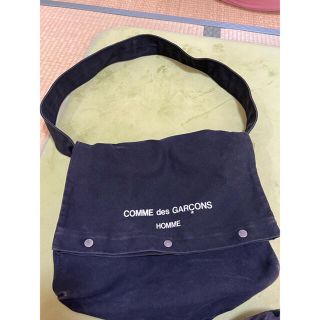 COMME des GARCONS HOMME PLUS（ショルダーバッグ）のフリマアイテム一覧