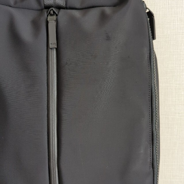 TUMI - TUMI Tahoe「トレイル」コンバーチブル・バックパックの通販 by