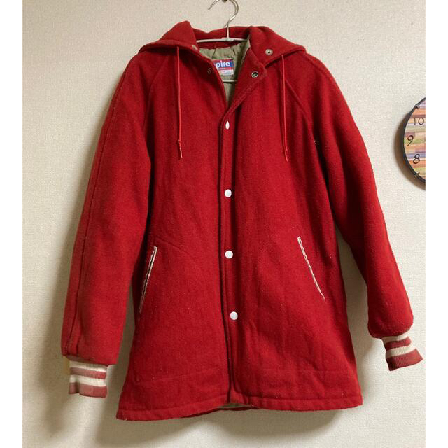 EMPIRE - EMPIRE 70'sロングスタジャンの通販 by H Blood｜エンパイア