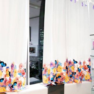 Rady（カーテン）のフリマアイテム一覧