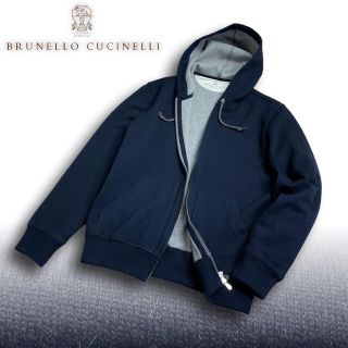 BRUNELLO CUCINELLI（パーカー）のフリマアイテム一覧
