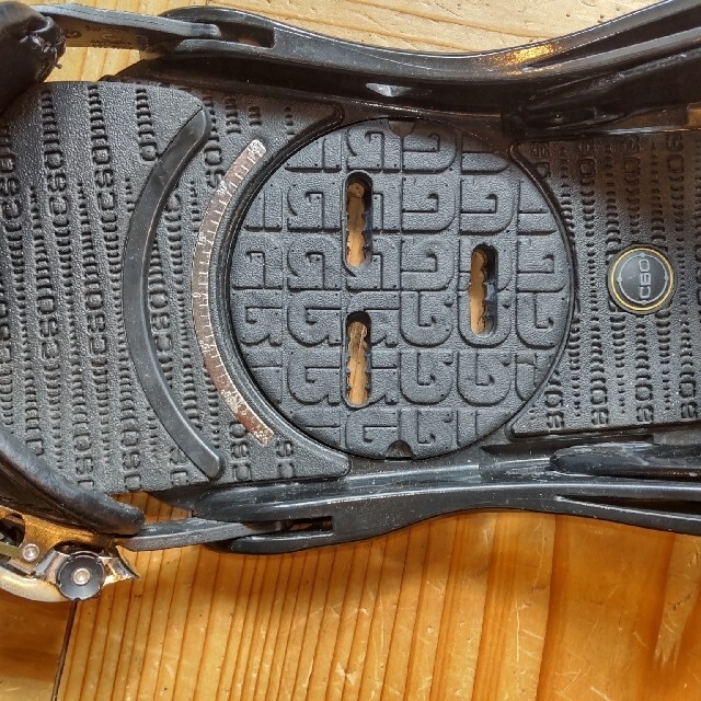 BURTON - 値下げ交渉OK! バートン C60 ビンディングの通販 by ヨッシー