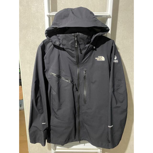 THE NORTH FACE - ノースフェイス RTG FLIGHT JACKET STEEP SERIESの