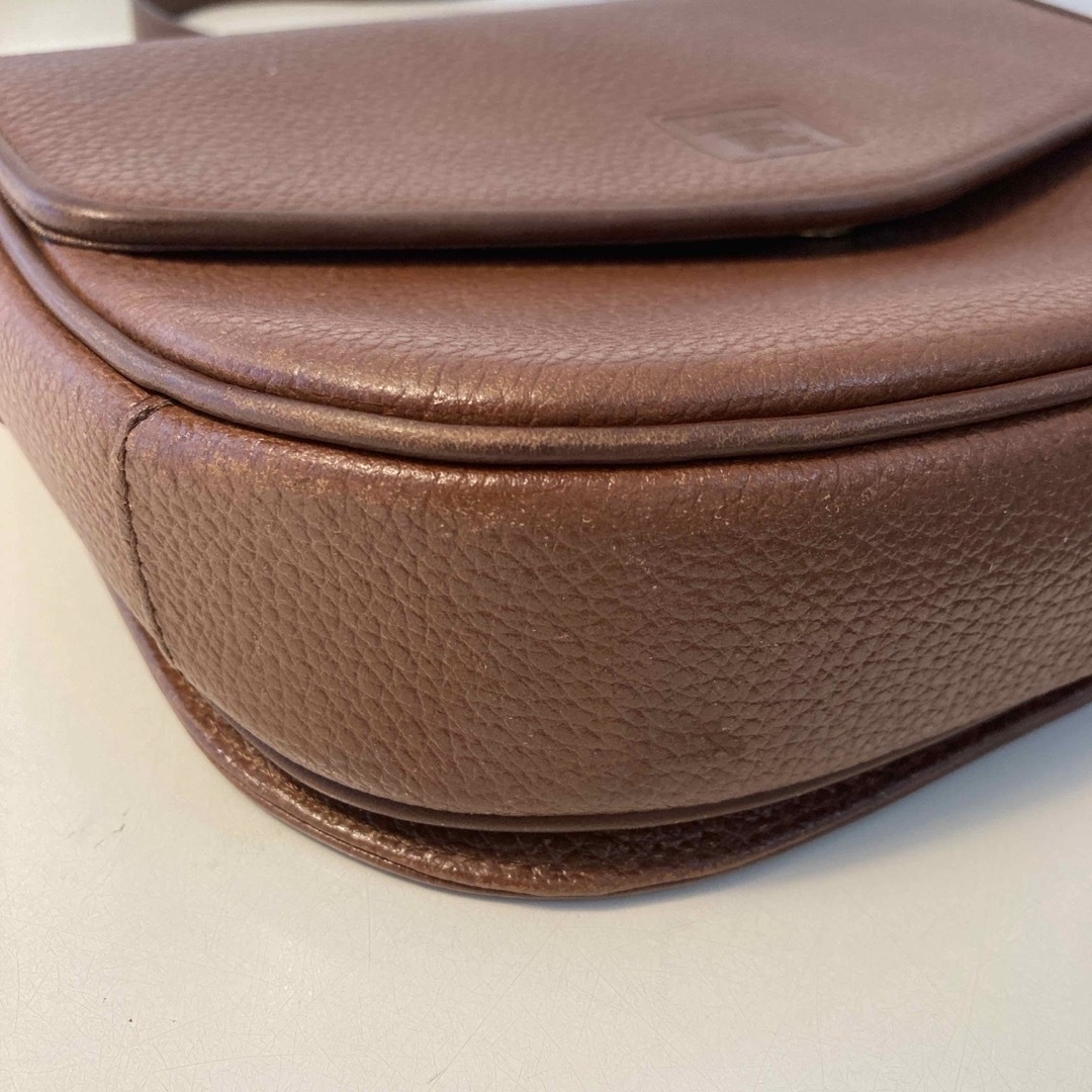 BURBERRY - 春物激レア希少burberrysオールドバーバリー80年代！本革