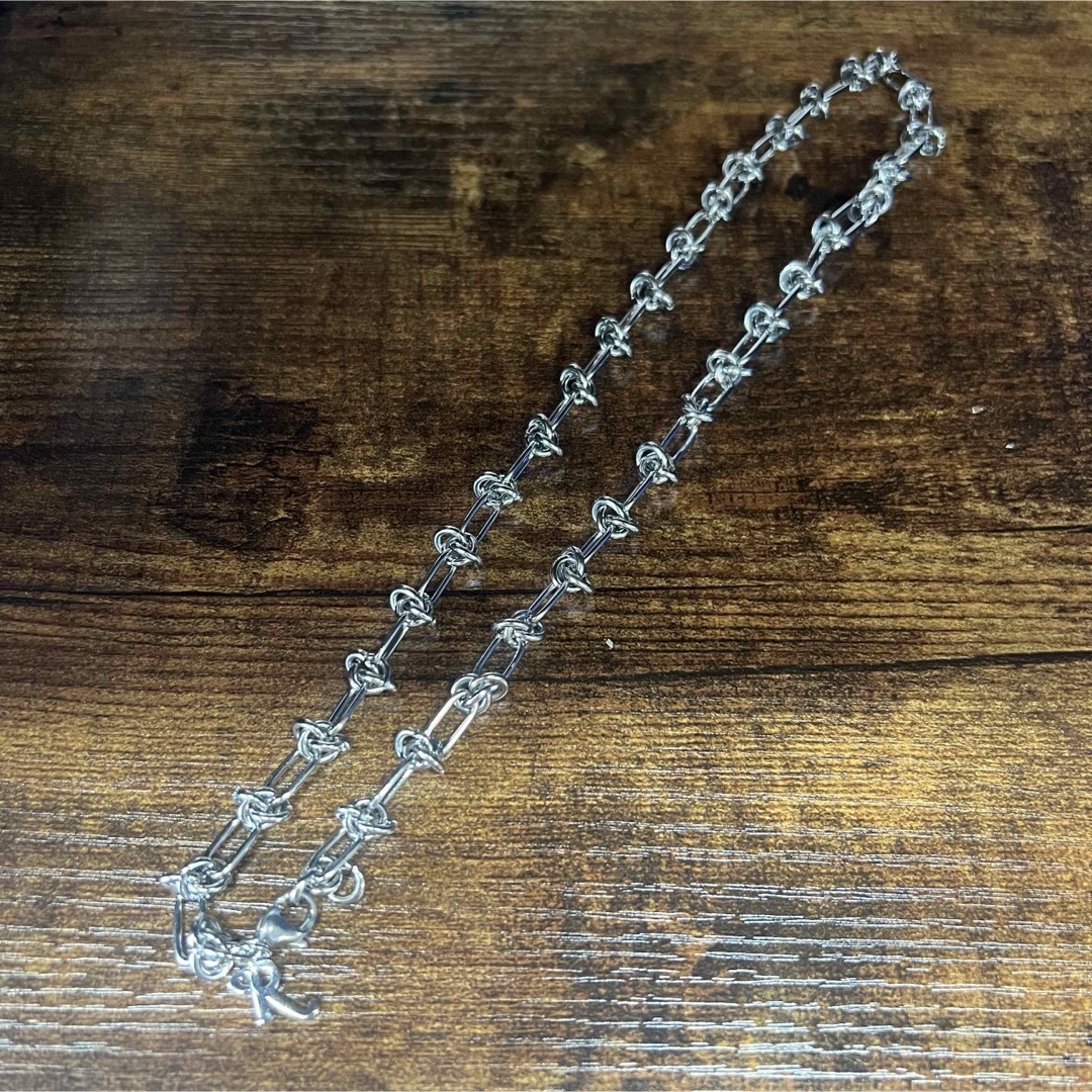 RAF SIMONS - raf simons ネックレスNecklace ラフシモンズの通販 by