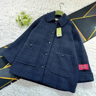 GUCCI（チェスターコート）のフリマアイテム一覧