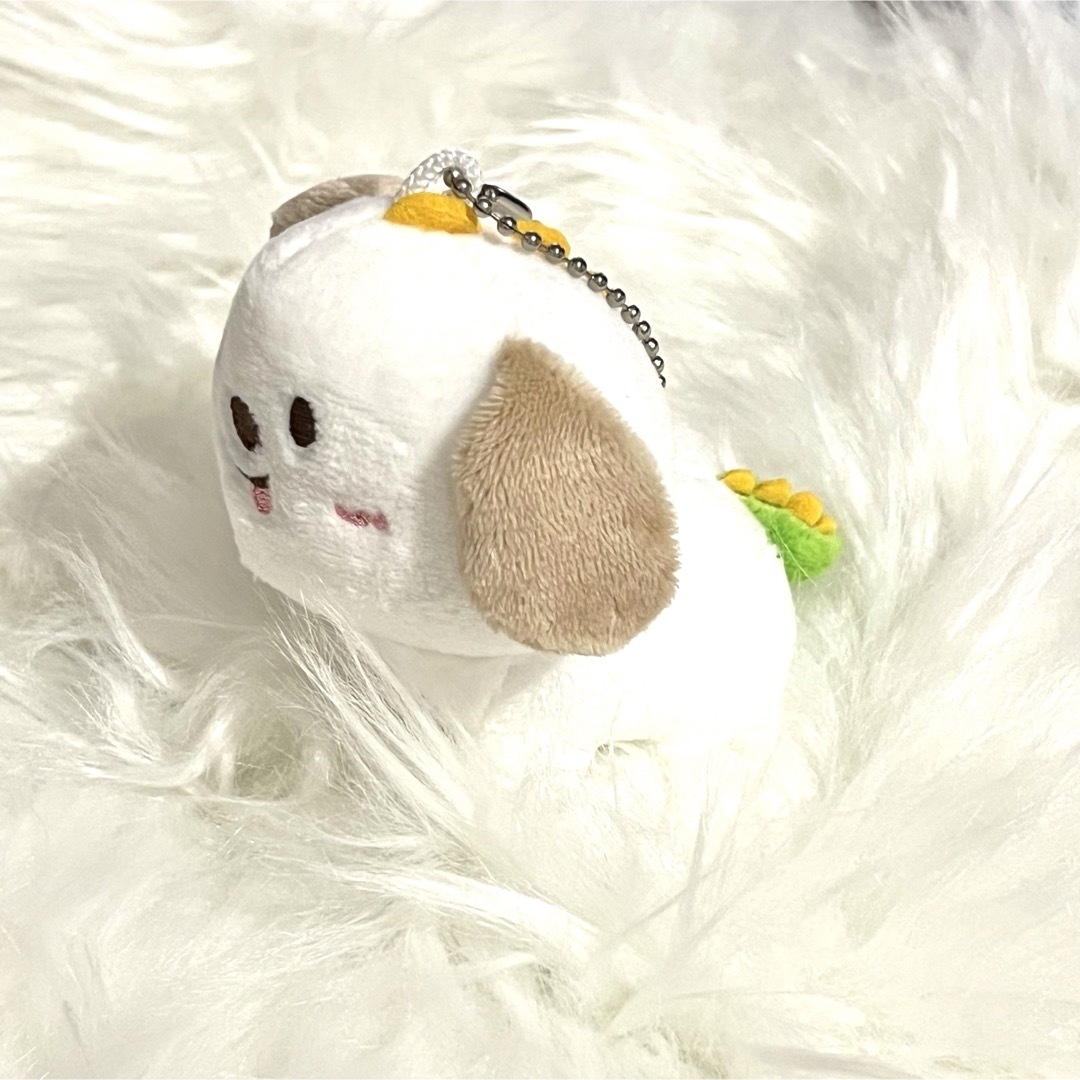 韓流ショップ購入品】RIIZE ライズ アントン ぬいぐるみ キーホルダー