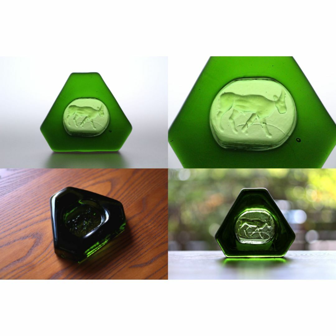 Erik Hoglund エリックホグラン 灰皿 アッシュトレイ 82477 Erik