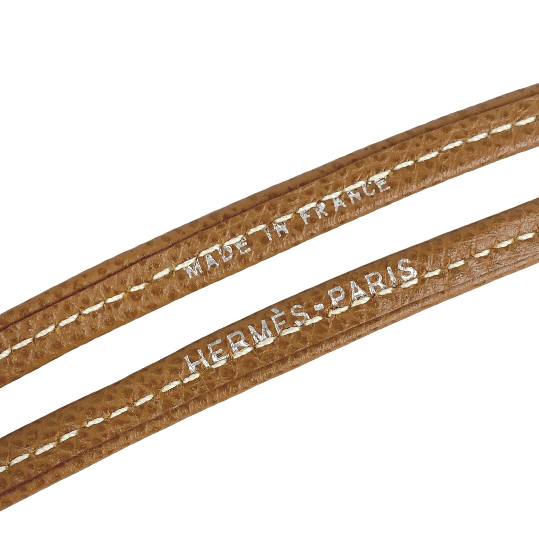 HERMES - □美品□ エルメス シフレ ホイッスル ネックレス ペンダント