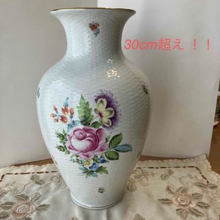 Herend（花瓶）のフリマアイテム一覧