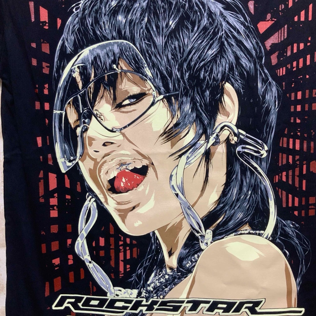 ブラックピンク BLACKPINK LiSA リサ Tシャツ M サイズの通販 by ポン