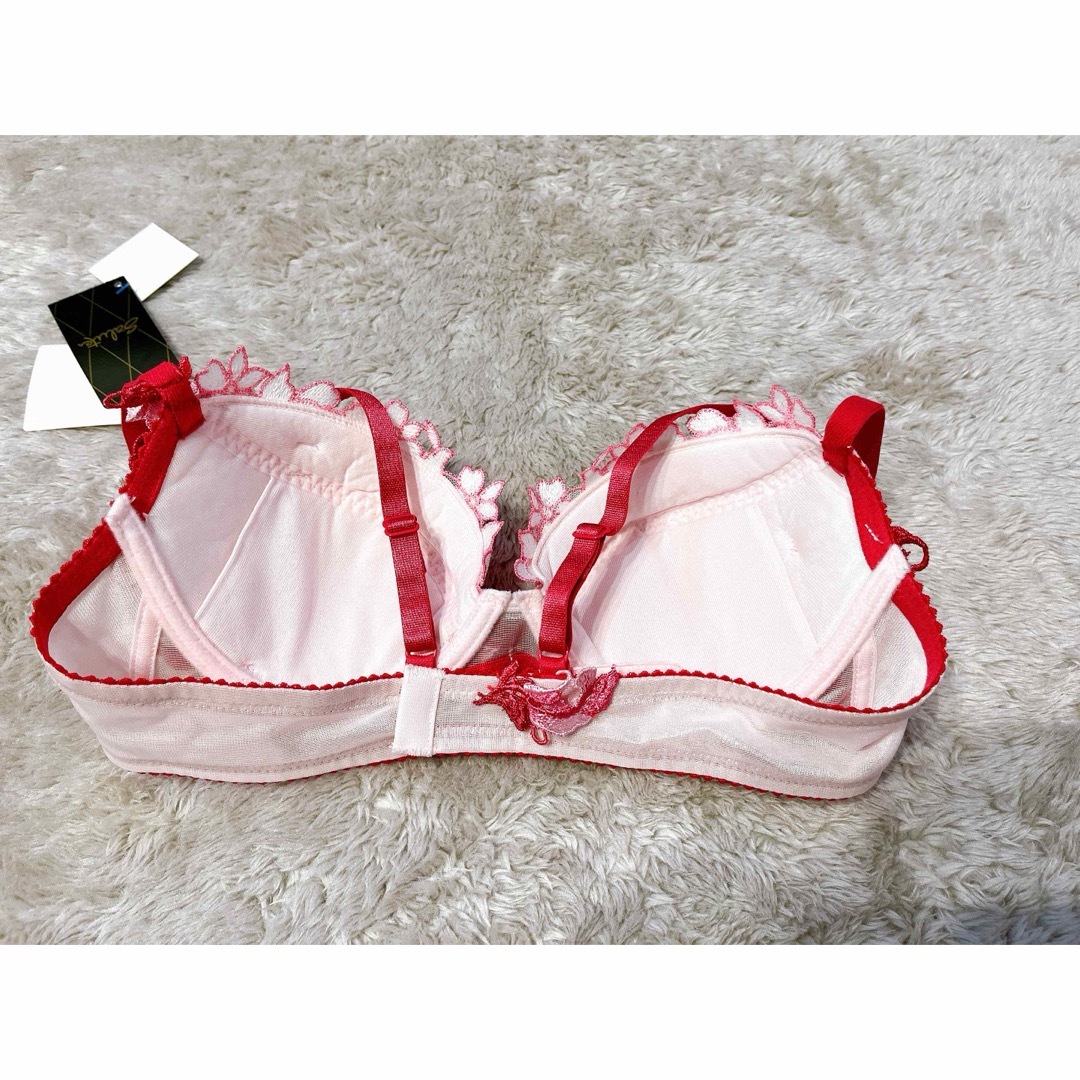 Wacoal - 新品 未使用 タグ付き ワコール ブラジャー サルート C75