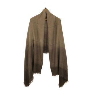 DEUXIEME CLASSE（ストール/パシュミナ）のフリマアイテム一覧