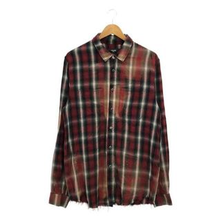 AMIRI（Tシャツ/カットソー(七分/長袖)）のフリマアイテム一覧