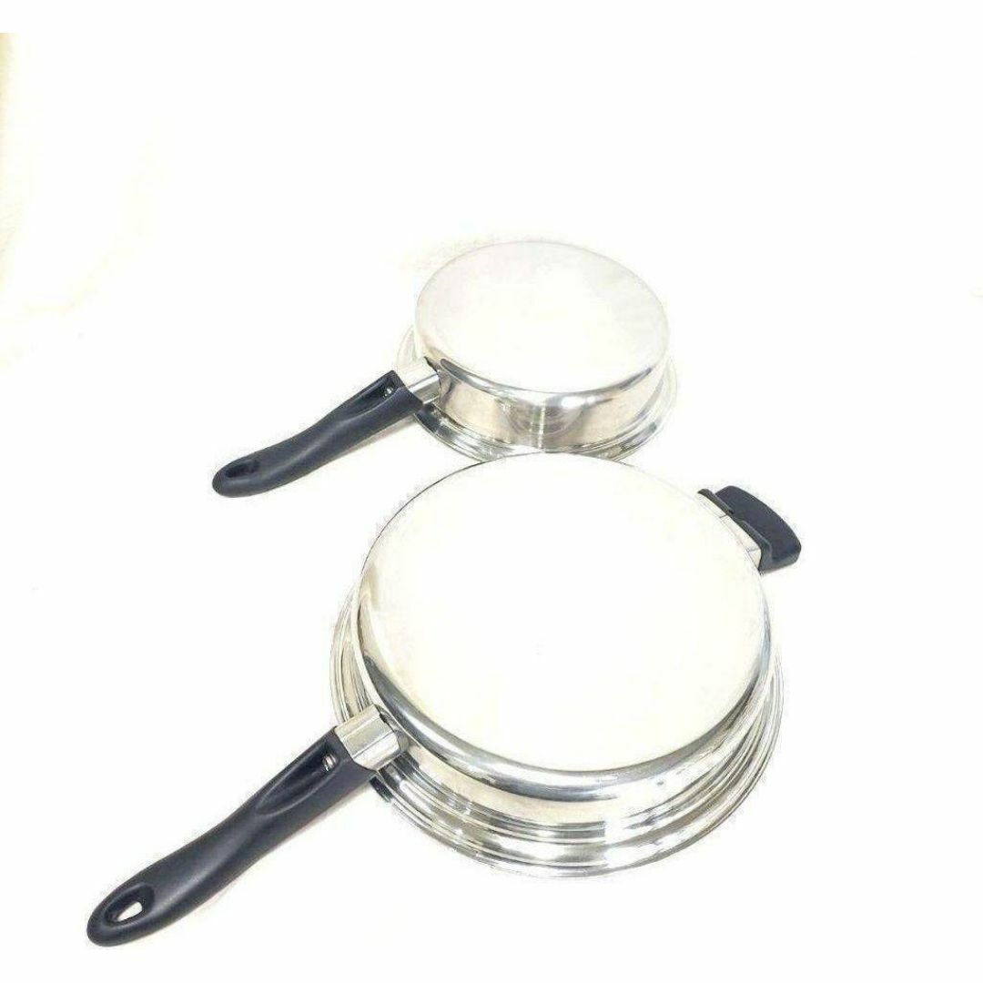 2024年製 アムウェイ 最新型 2024年製 アムウェイ 新品 大フライパン