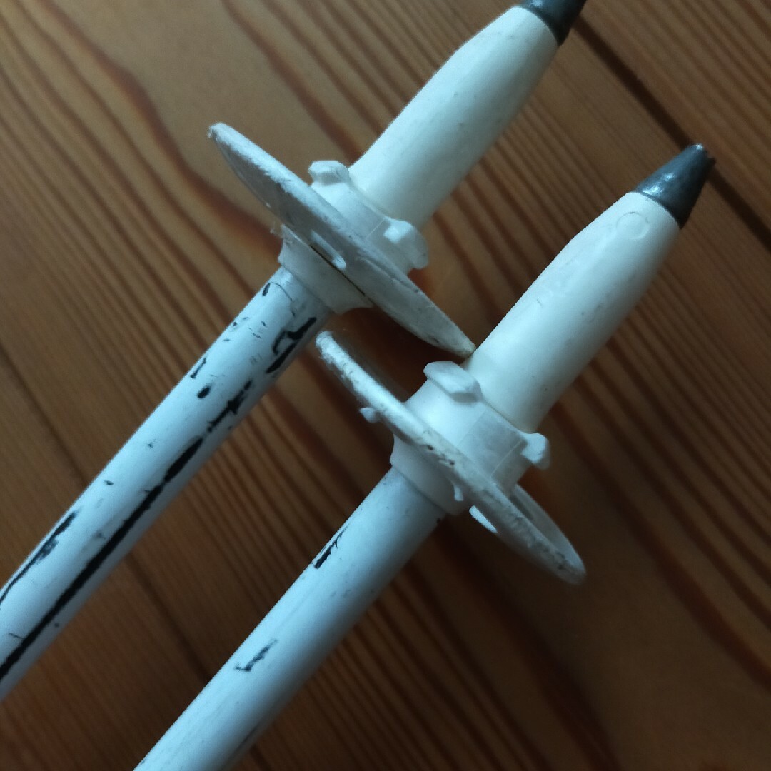 SWIX - SWIX カーボンストック 115cm スウィックス カーボンポール